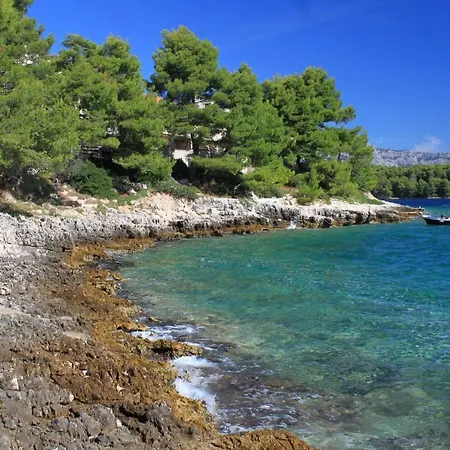 Appartement By The Sea Lumbarda, Korcula - 19504 Lumbarda