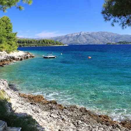 By The Sea Lumbarda, Korcula - 19504 Lumbarda