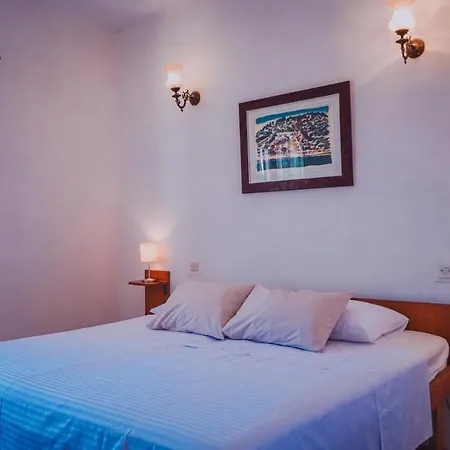 By The Sea Lumbarda, Korcula - 19504 Appartement Lumbarda