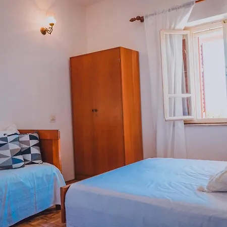 Appartement By The Sea Lumbarda, Korcula - 19504 *