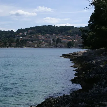 By The Sea Lumbarda, Korcula - 19504 * Lumbarda