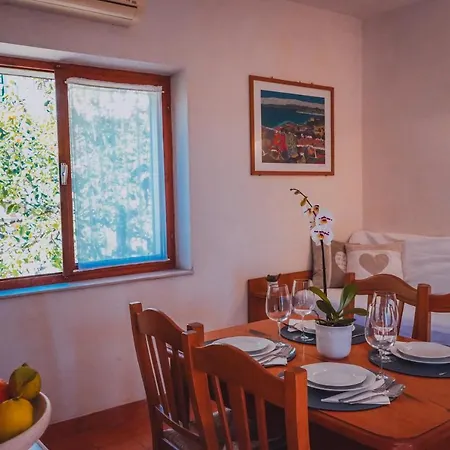 By The Sea Lumbarda, Korcula - 19504 Apartman Lumbarda