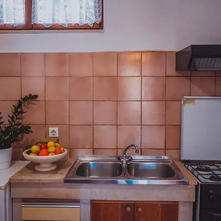 Apartman By The Sea Lumbarda, Korcula - 19504