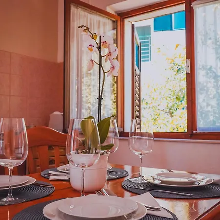 By The Sea Lumbarda, Korcula - 19504 Apartman Lumbarda