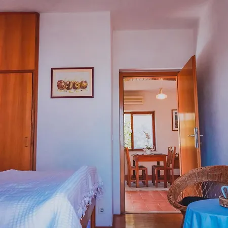 By The Sea Lumbarda, Korcula - 19504 Apartman *