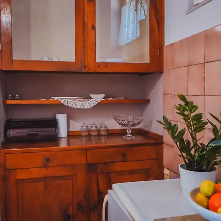 By The Sea Lumbarda, Korcula - 19504 Apartman Lumbarda